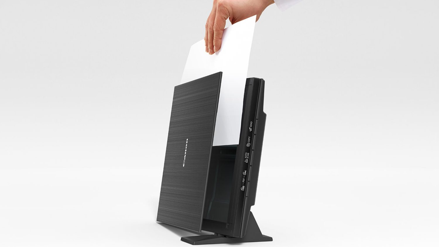 Canon Canoscan LiDE 400 Flatbed Scanner Harvey Norman New Zealand