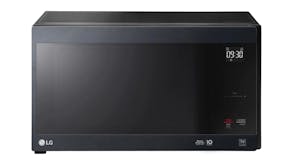 LG NeoChef 42L Smart Inverter 1200W Microwave - Matte Black (MS4296OMBS)