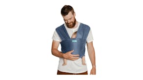 Moby Evolution Wrap (OSFA) - Denim