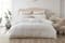 Nami Linen Duvet Cover Set by Private Collection
