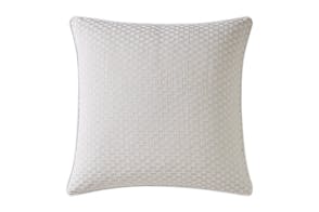 Nami Linen European Pillowcase by Private Collection