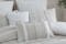 Sinclair Linen Duvet Cover Set by Private Collection