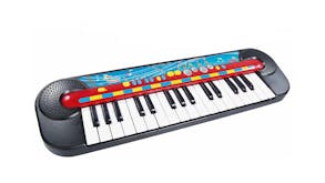 Simba Music World 32 Keys Keyboard