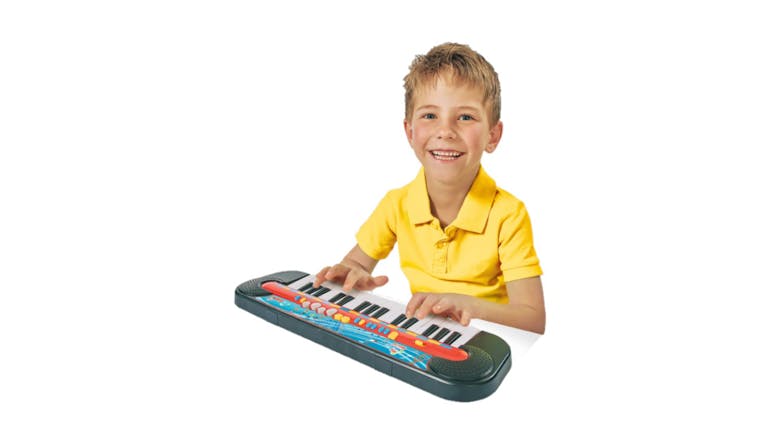 Simba Music World 32 Keys Keyboard