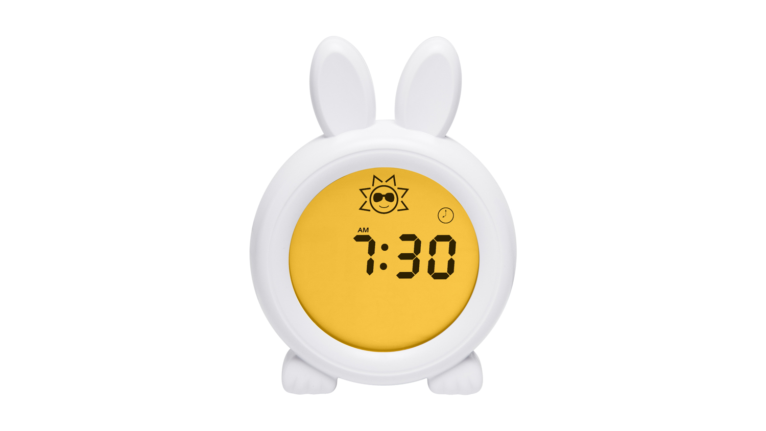 Sleep Trainer Bunny Clock Harvey Norman New Zealand
