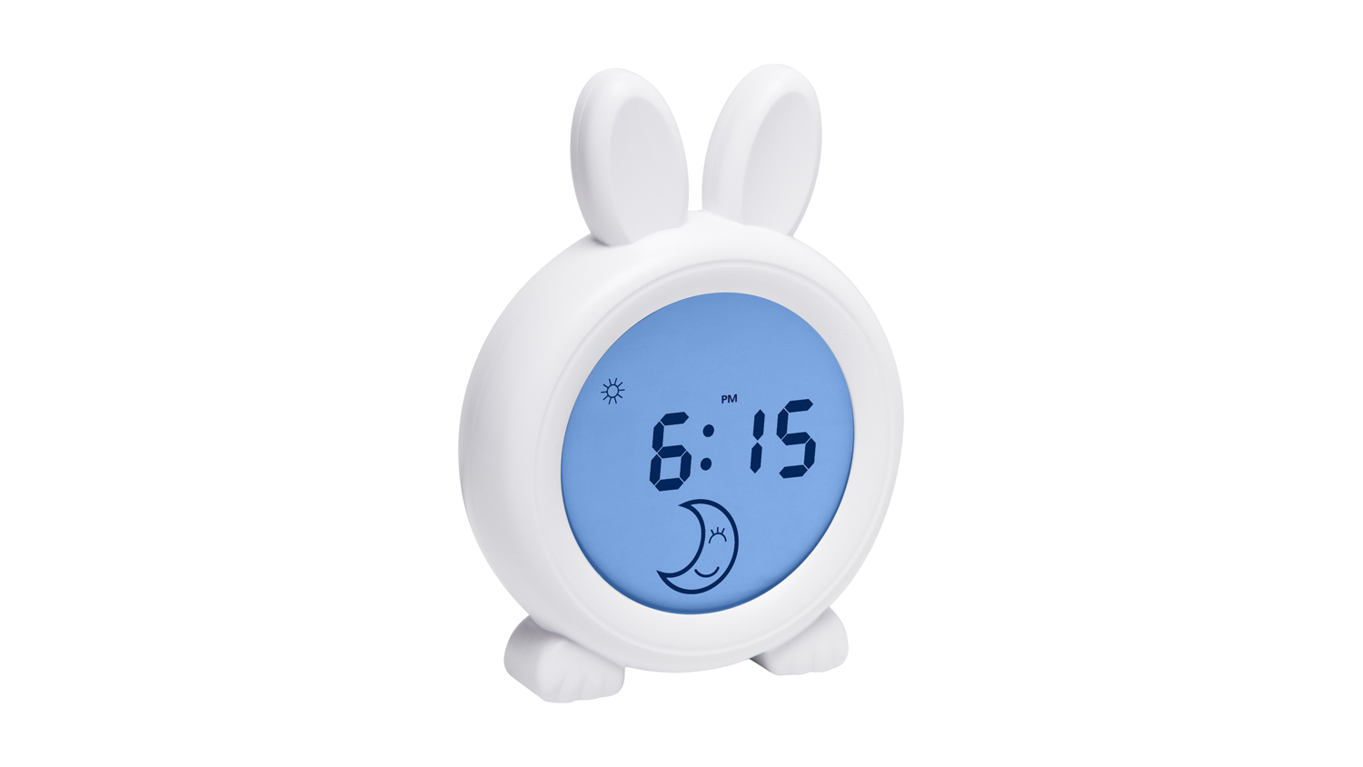 Sleep Trainer Bunny Clock Harvey Norman New Zealand