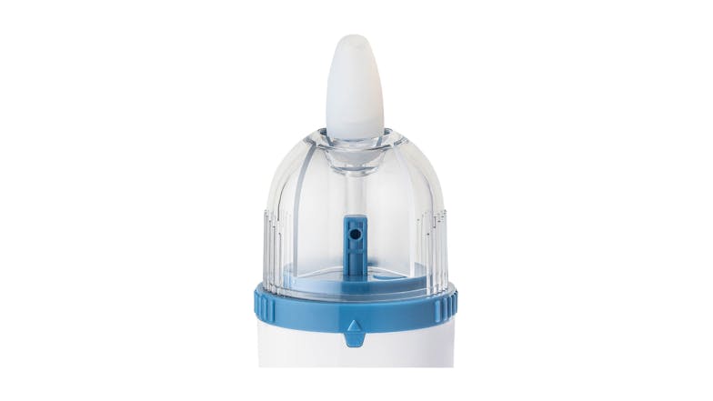 Oricom Rechargeable Nasal Aspirator