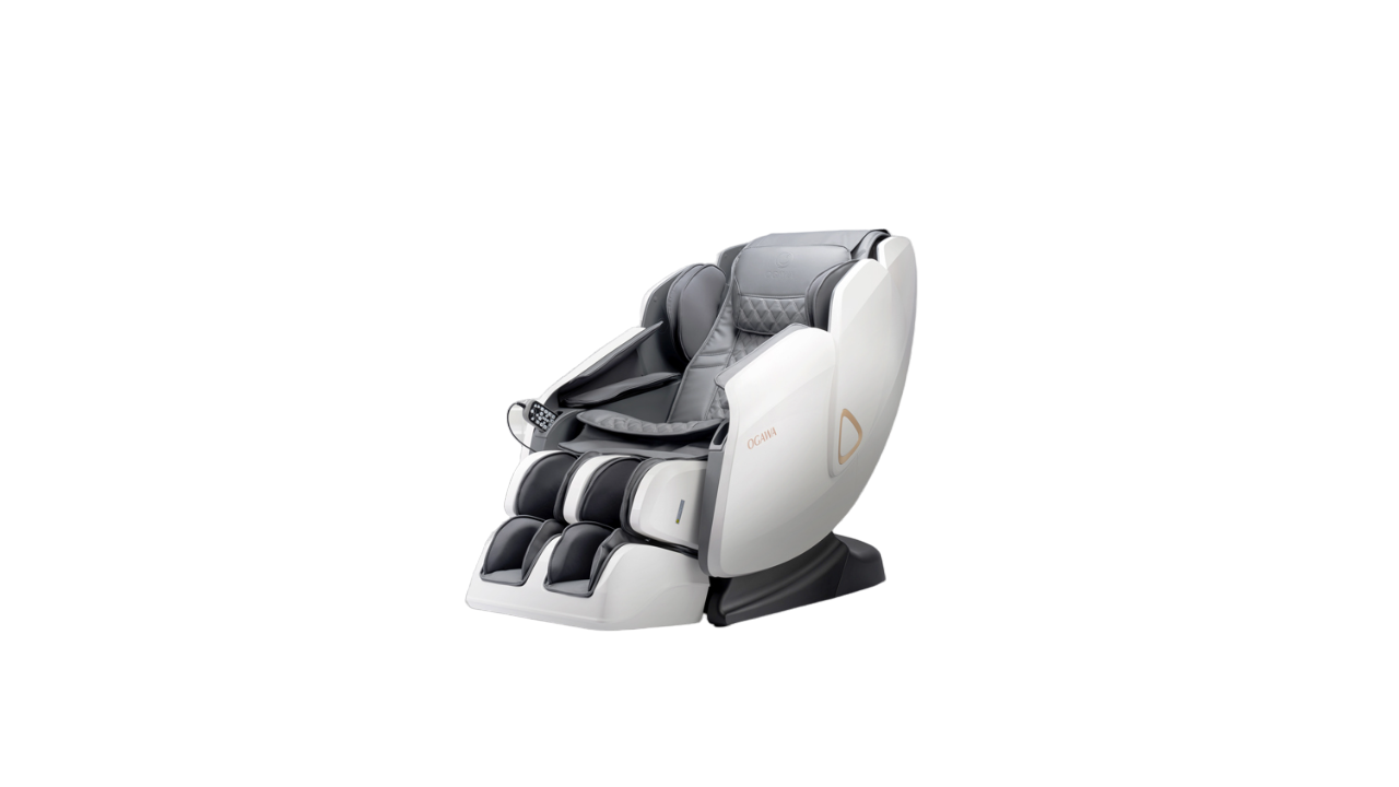 ogawa smart reluxe massage chair