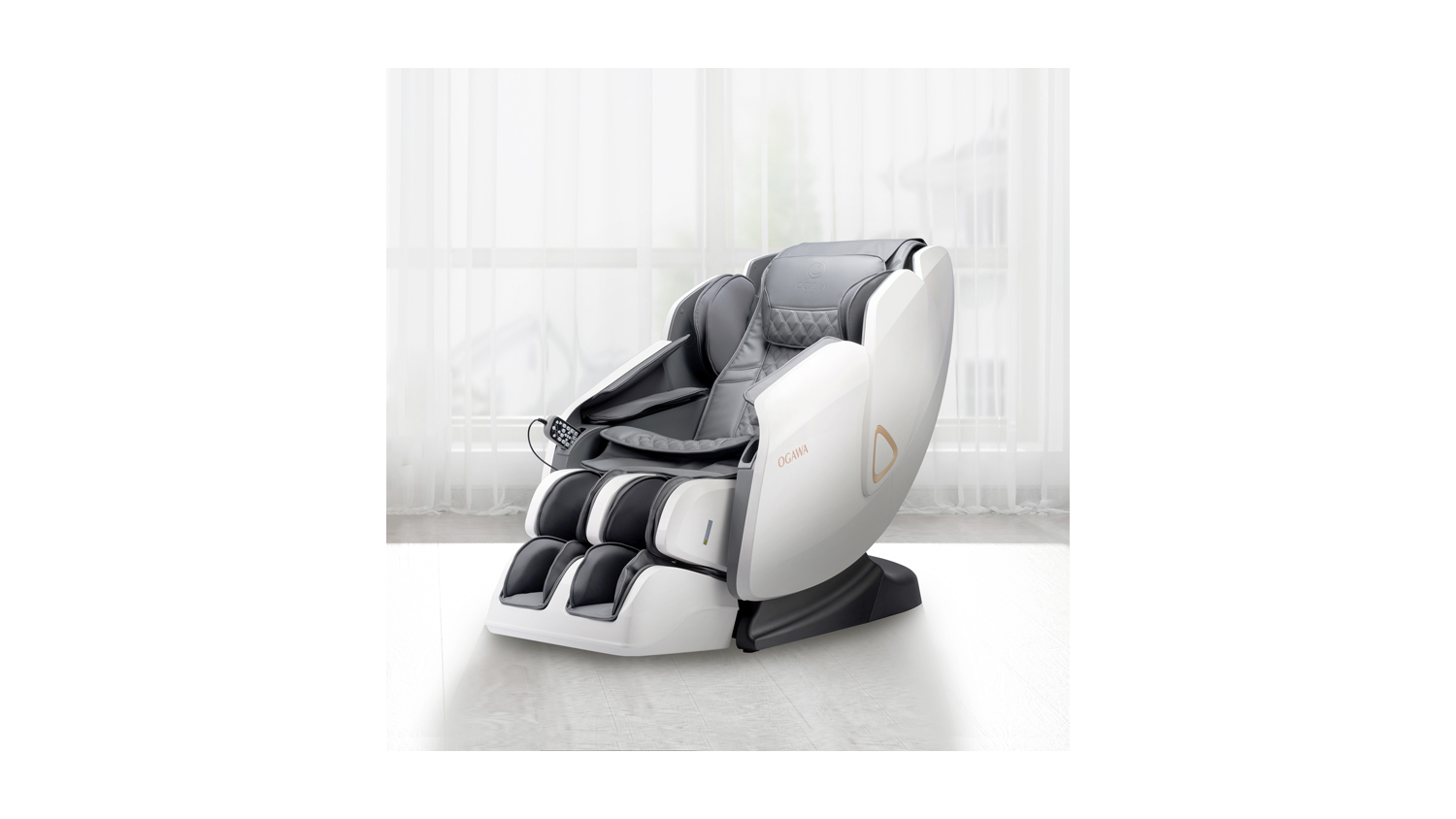 Juno Massage Chair Harvey Norman