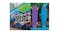 Xootz PP Skateboard - Blue