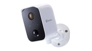 Swann Core 1080p (Outdoor/Indoor) Wi-Fi Security Camera - 2 Pack