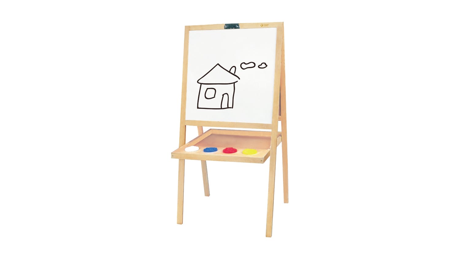 Classic World 5-in-1 Blackboard Easel