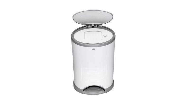 Korbell Mini 9L Nappy Bin