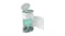 Korbell Mini 9L Nappy Bin Refill - 3 Pack