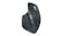 Logitech MX Master 3S Performance Wireless Mouse - Graphite