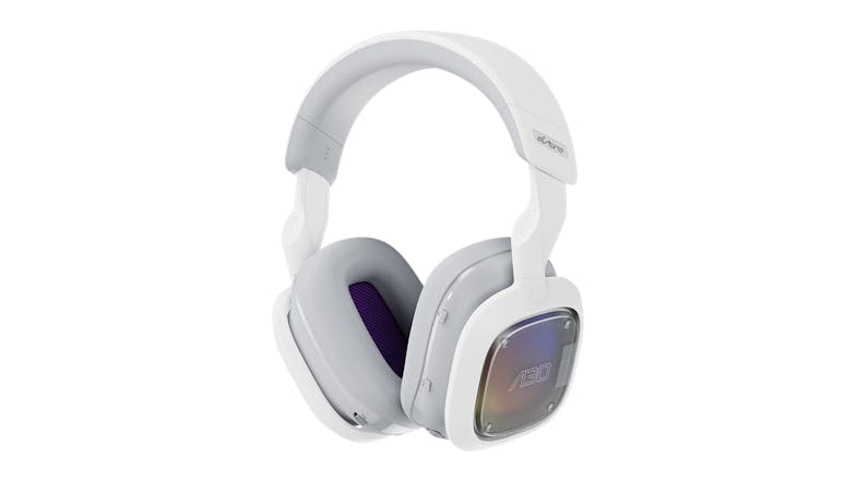 Astro A30 Wireless Gaming Headset for Playstation - White