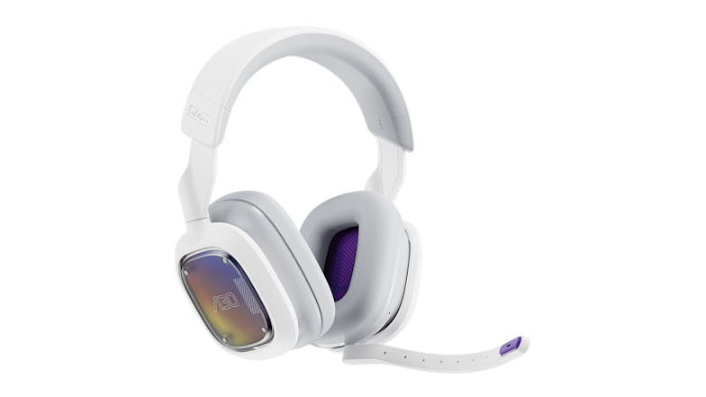 Astro A30 Wireless Gaming Headset for Playstation - White