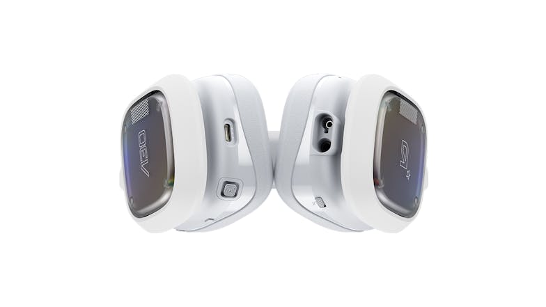 Astro A30 Wireless Gaming Headset for Playstation - White