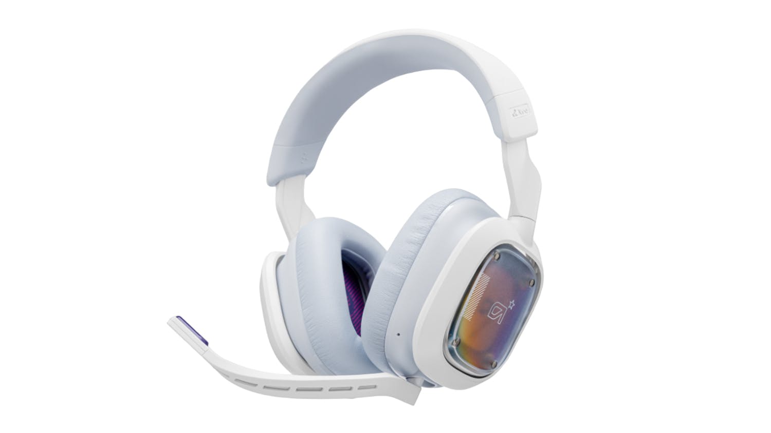 Astro A30 Wireless Gaming Headset for PlayStation - White