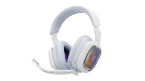 Astro A30 Wireless Gaming Headset for Playstation - White