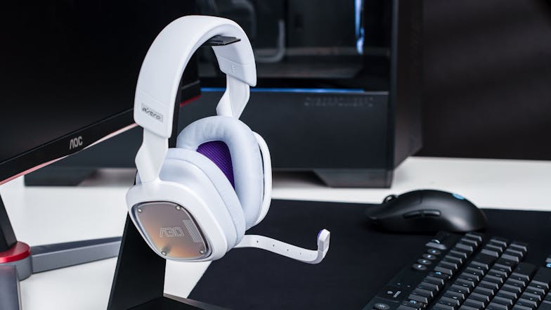 Astro A30 Wireless Gaming Headset for XBOX - White