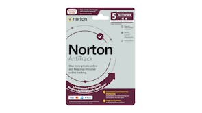 Norton Antitrack - 5 Device 36 Months