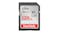 SanDisk Ultra SDXC Memory Card - 128GB