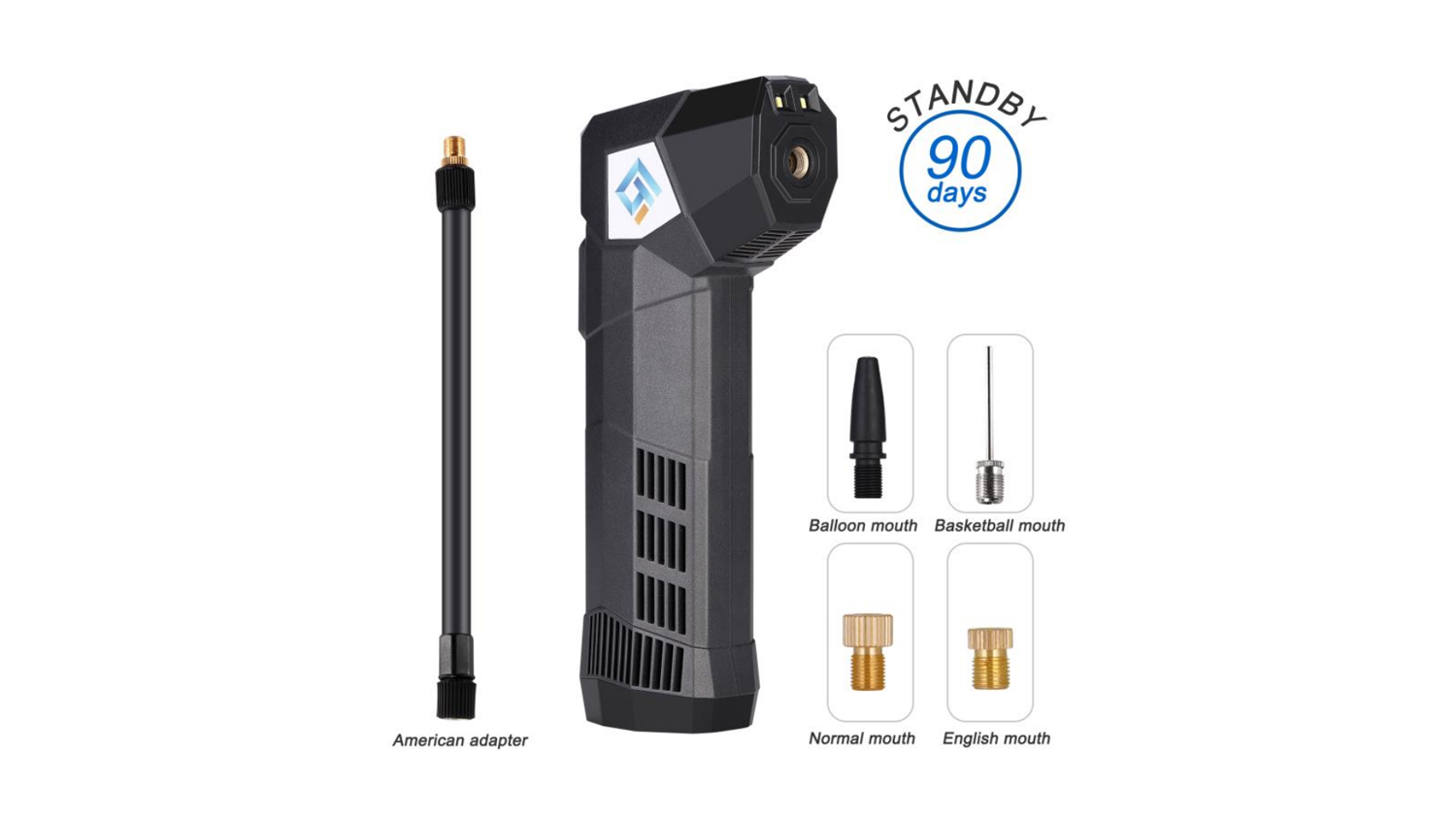 Handheld Electric Tyre Pump Harvey Norman New Zealand