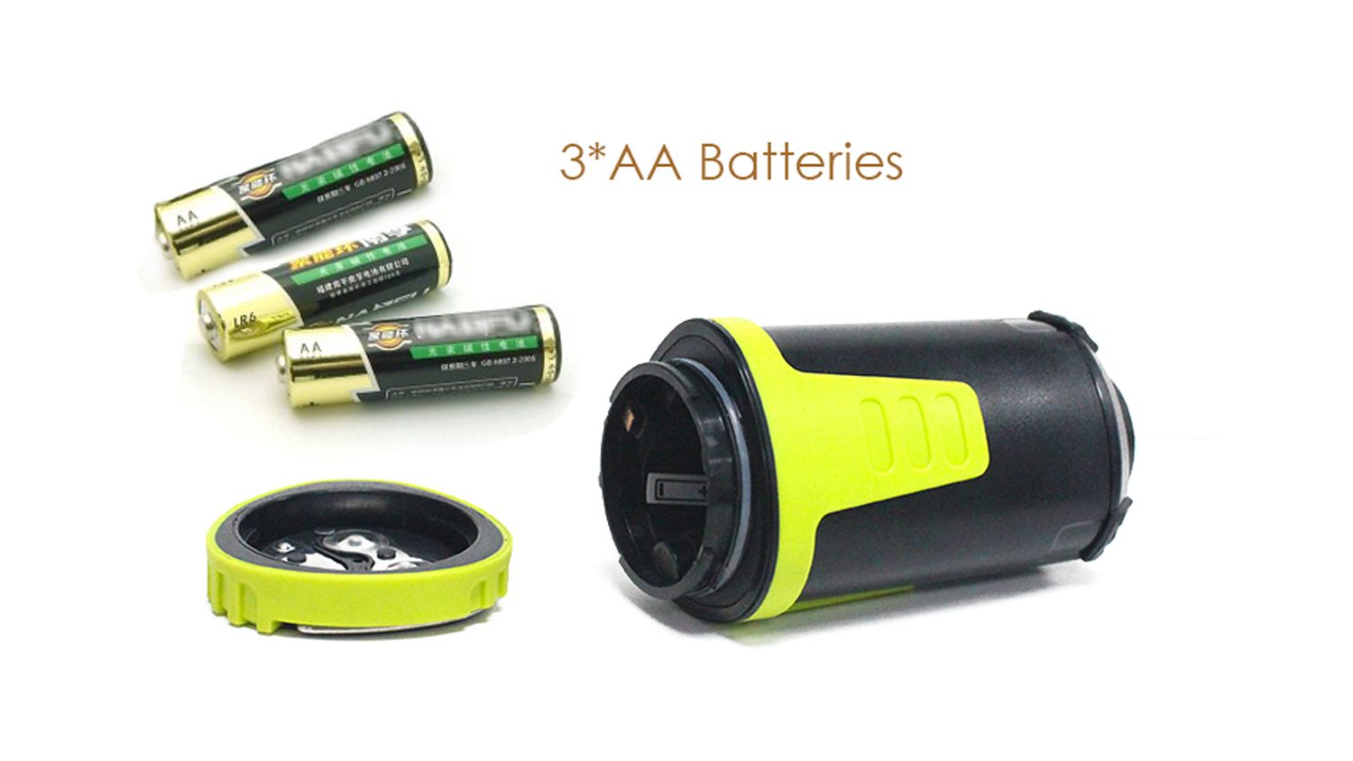 Mini Convertible Torch/Lantern Harvey Norman New Zealand