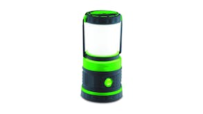 LED Lantern with Convertible Dome Light
