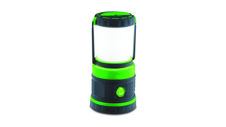 LED Lantern with Convertible Dome Light