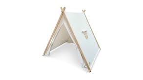 Kinderfeets Play Tent - Natural