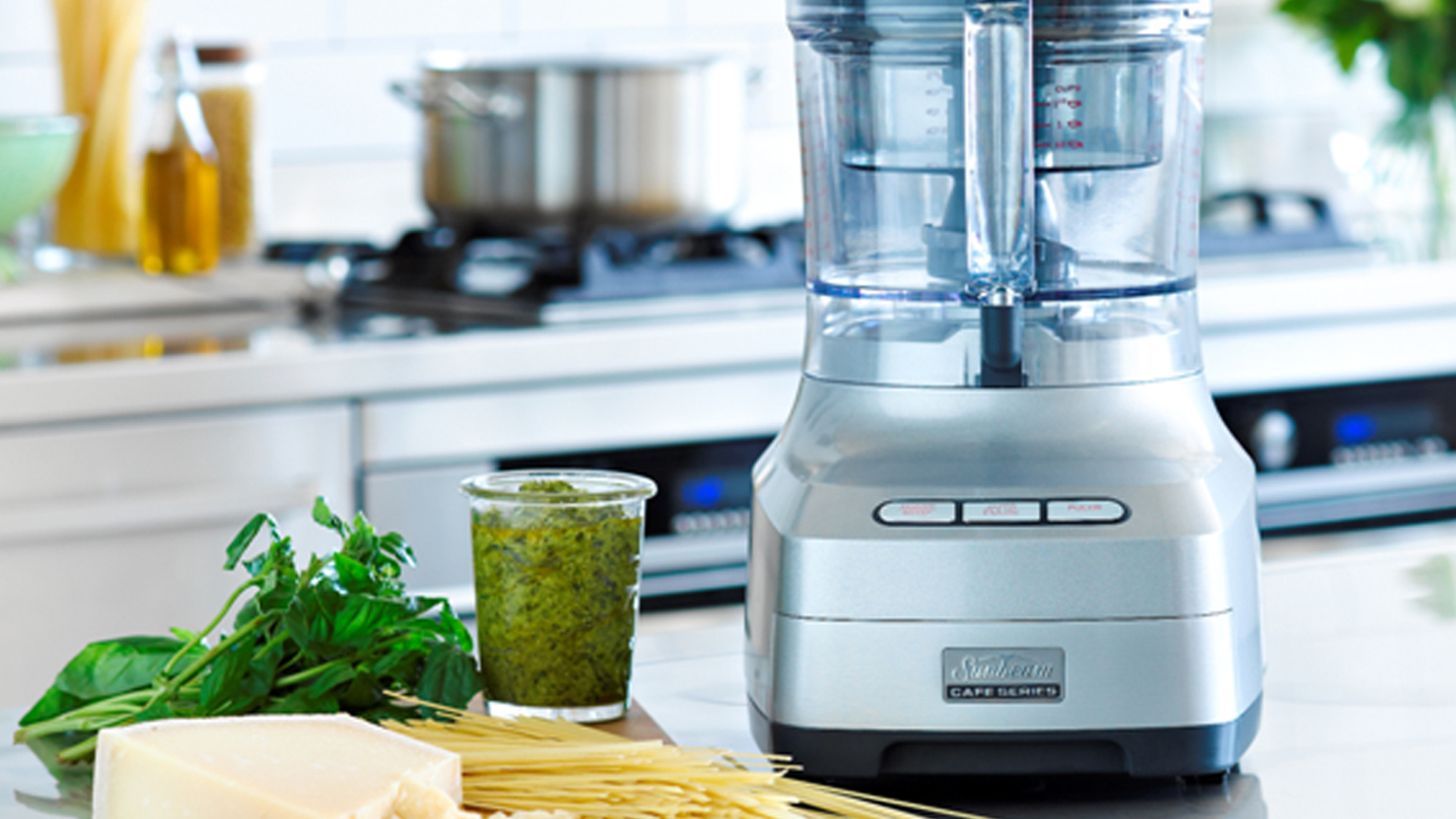 Food Processors & Food Choppers Harvey Norman New Zealand