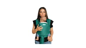 Moby Evolution Wrap (OSFA) - Emerald