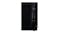 Panasonic 31L Convection Steam 1000W Microwave - Black (NN-CS89LBQPQ)