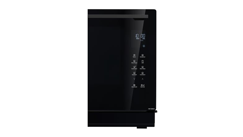 Panasonic 31L Convection Steam 1000W Microwave - Black (NN-CS89LBQPQ)