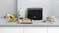 Panasonic 31L Convection Steam 1000W Microwave - Black (NN-CS89LBQPQ)