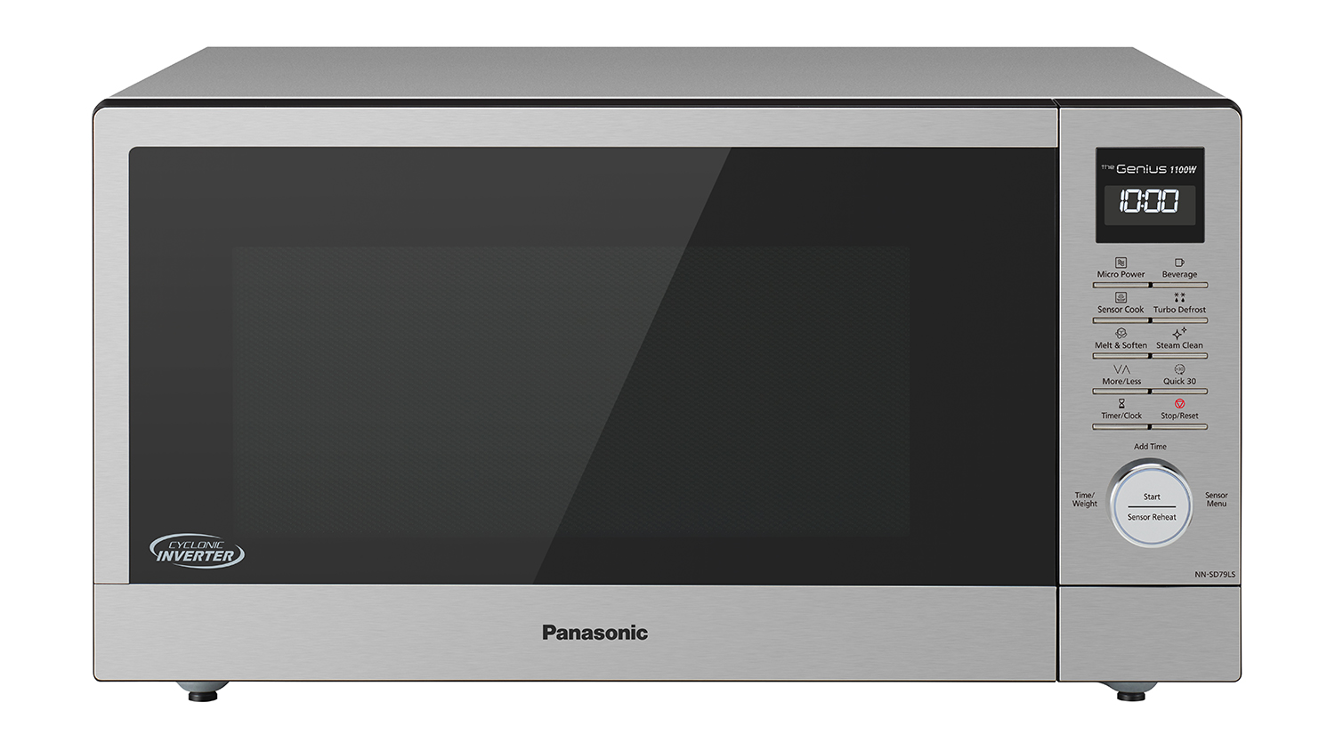 panasonic nn t553w