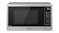 Panasonic 32L Genius Sensor Inverter 1100W Microwave - Stainless Steel (NN-ST67JSQPQ)