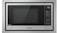 Panasonic 32L Genius Sensor Inverter 1100W Microwave - Stainless Steel (NN-ST67JSQPQ)