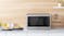 Panasonic 32L Genius Sensor Inverter 1100W Microwave - Stainless Steel (NN-ST67JSQPQ)