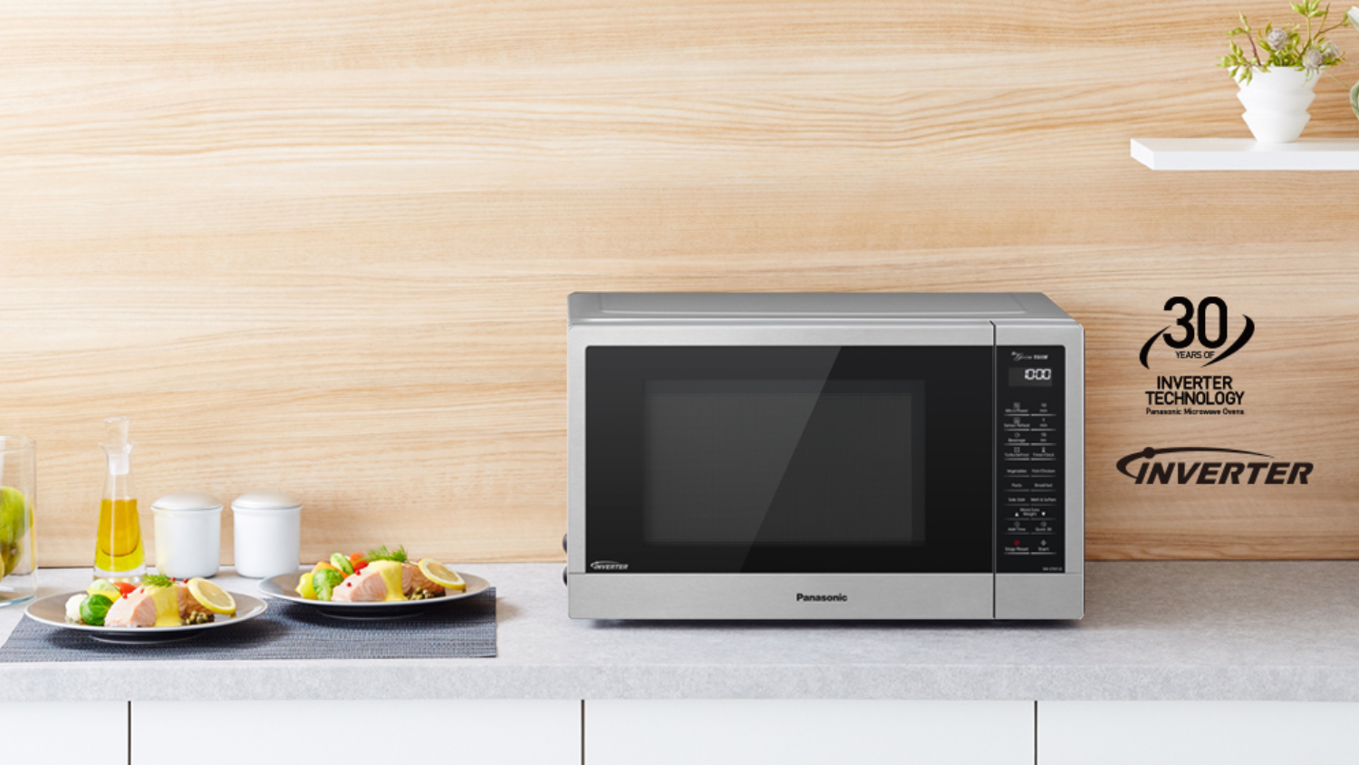 Microwave Convection Microwave, Panasonic Convection Harvey Norman