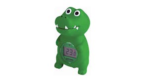 Oricom Bath Thermometer - Croc