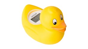 Oricom Bath Thermometer - Duck