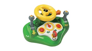 John Deere Toy Busy Driver