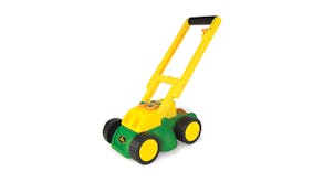 John Deere Toy Action Lawn Mower