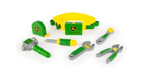 John Deere Toy Talking Tool Belt