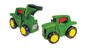 John Deere Toy Tractor Torch