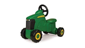 John Deere Toy Foot-to-Floor Tractor Ride On