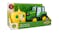 John Deere Toy Johnny Tractor with Remote Controller